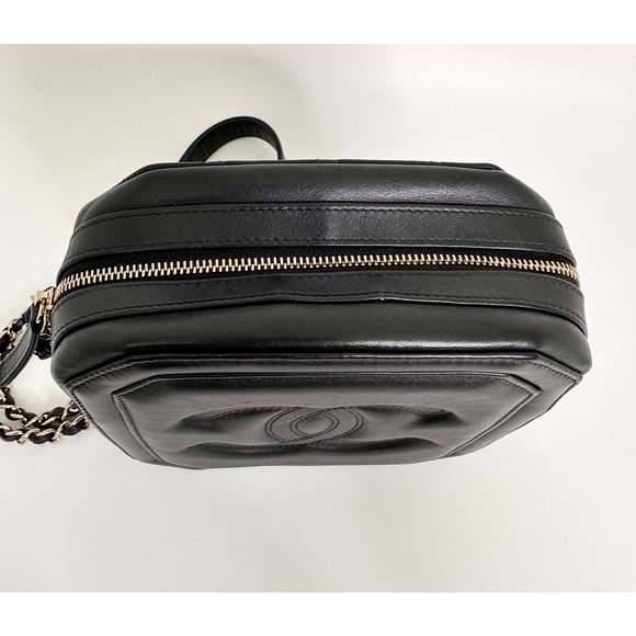 Octagon Camera Bag - Picture 8 of 10